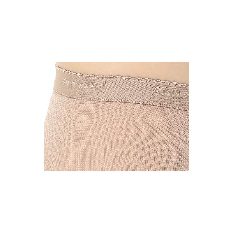 Pantimedia Prevent Mediana Compresión (Natural, Grande)