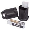 Trend Straight Two Flute Worktop Router Cutter, 1/2 Inch Shank,