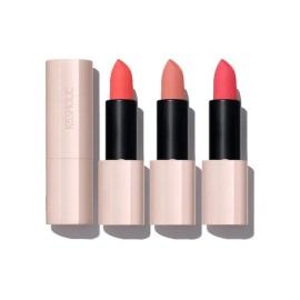 THESAEM Kissholic Lipstick Matte 8colors 4160626 RD07 Triple Red / THESAEM 키스홀릭 립스틱 매트 8colors 4160626 RD07 트리플 레드