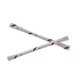 2 Bag Set Key Coffee Stick Sugar 3g 50 Count