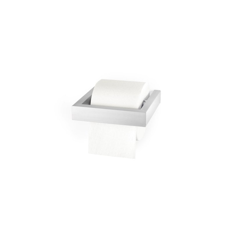 Zack 40386 16 x 15 cm Linea Wall Mounted Toilet
