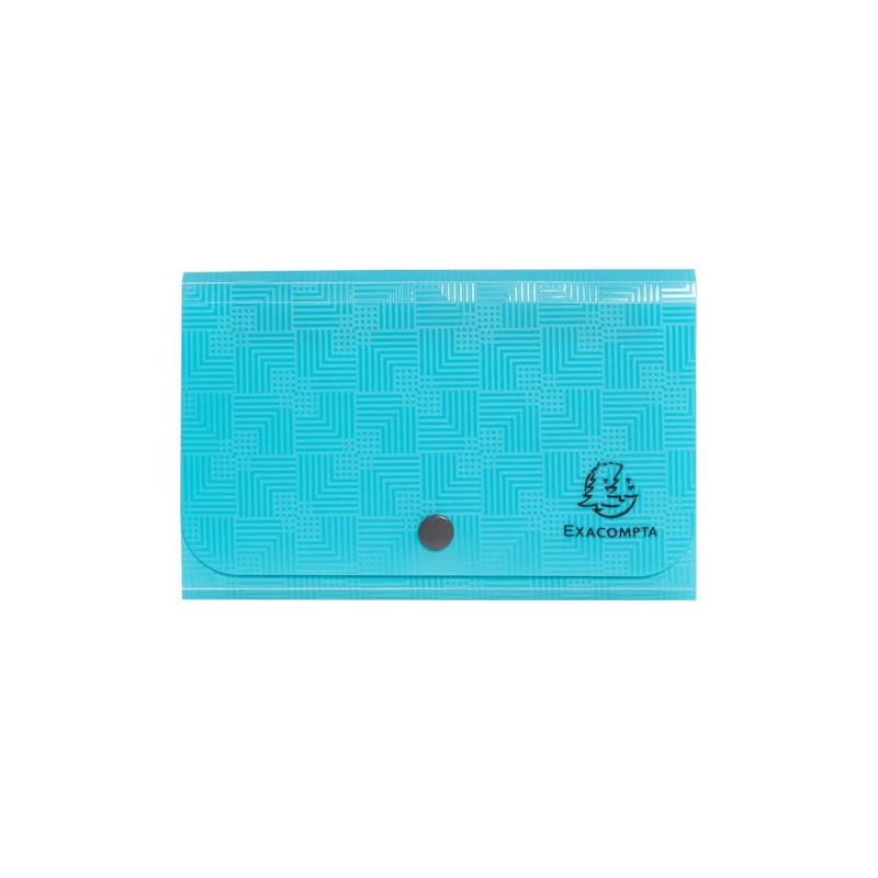 Exacompta - Ref 55499E – 1 Pop'N Co – Recycled