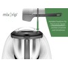 MixDrip® Spatula Holder Compatible with Thermomix TM6, TM5, Accessories, Practical