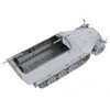 CDW16005 1st 16th Sd.Kfz.251/1 Ausf.D Hanomag Half Track / CDW16005