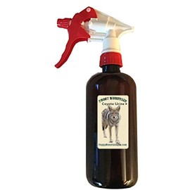 Foggy Mountain Coyote Urine - 16 oz