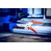 Original LÖWE Universal Scissors 3.305/HÜ with Long 75 mm Cutting