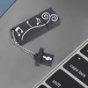 Hsthe Sea USB 2.0 Flash Drive CR10033 Universally Compatible Safe
