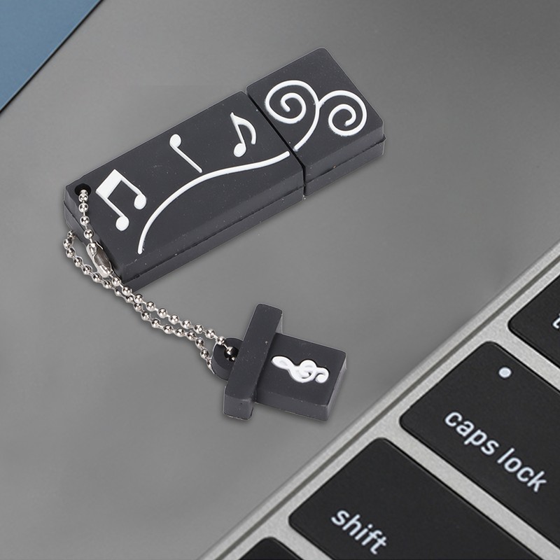 Hsthe Sea USB 2.0 Flash Drive CR10033 Universally Compatible Safe