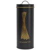 COOK CONCEPT, BT6814, Elegant Metal Box for Spaghetti, Modern Design,