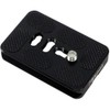 iShoot Camera Quick Release Plate QS-60 with 1/4" Screw, Compatible