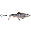 Savage Gear SG 3D SmashTail Minnow 10cm 17g F Roach