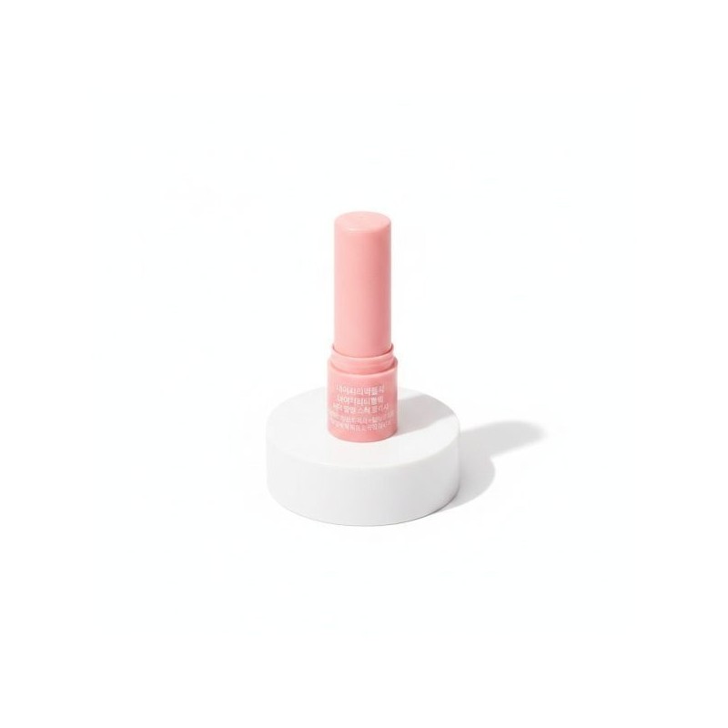 Nature Republic Puff Plan 7 types, 5 types of blusher,