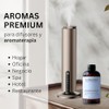 LUMARA | Esencia ambiental para difusor profesional aroma diseñador perfumista