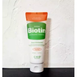 JongKoonDang 종근당 아미노 비오틴 올파워풀 트리트먼트 150ml Jongkoon Tang Amino Biotin All Powerful Treatment 150ml