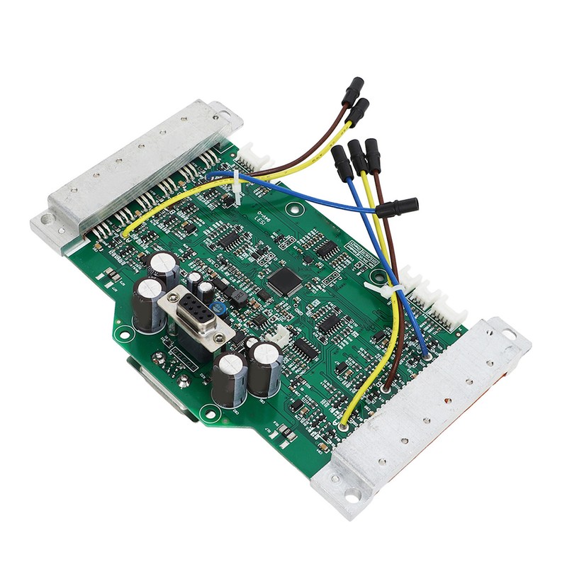 Balance Car Mainboard Controller Balance Car Mainboard Circuit Board Replacement