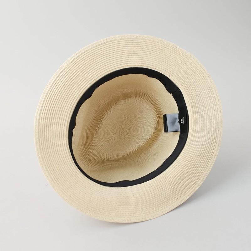 Wreckhatter RH-207 Blade Folded Hat, Paper, Straw Hat, Spring, Summer,