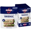 Swanson Original White Chunk Fully Cooked Chicken, Ready to Eat,