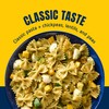 BARILLA Protein+ (Plus) Farfalle Pasta, 14.5 Ounce (Pack of 12)