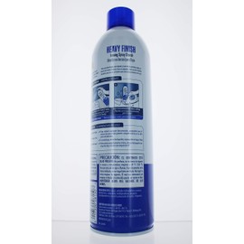 Niagara Spray Starch Heavy Fuerte Iron Glides Easily 20 Oz