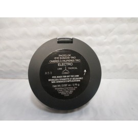 Smashbox Photo Op Eye Shadow Trio Electro  Your Color .097 oz NIB