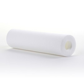 Smart Pack Water Filters Reverse Osmosis Replacement Filter Set RO Cartridges 4 Stage w/ 75 GPD Membrane