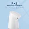 Automatic Induction Soap Dispenser Infrared Smart Liquid Hand Wash Dispenser