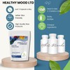 Omega 3-6-9 1000mg 90 Capsules – Premium Fish Oil Supplement