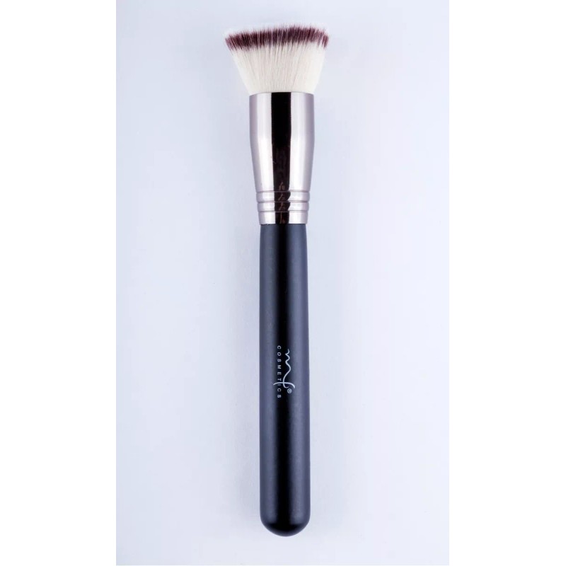 MariFer Brocha Maquillaje Marifer 1226 Brocha Base Maquillaje Kabuki Color