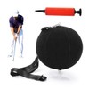Outanaya Golf Swing Training Aid Inflatable Posture for Enhanced Durable