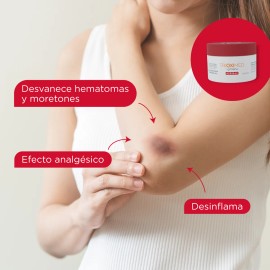 Heribac Gel Ozonizado 30 G