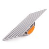 MIVOS Sanding Board - Rasp Board for Styrofoam - Grating