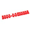 Luatoxry Foosball Ball Score Counter, 10 Numbers 2Pcs Table Football