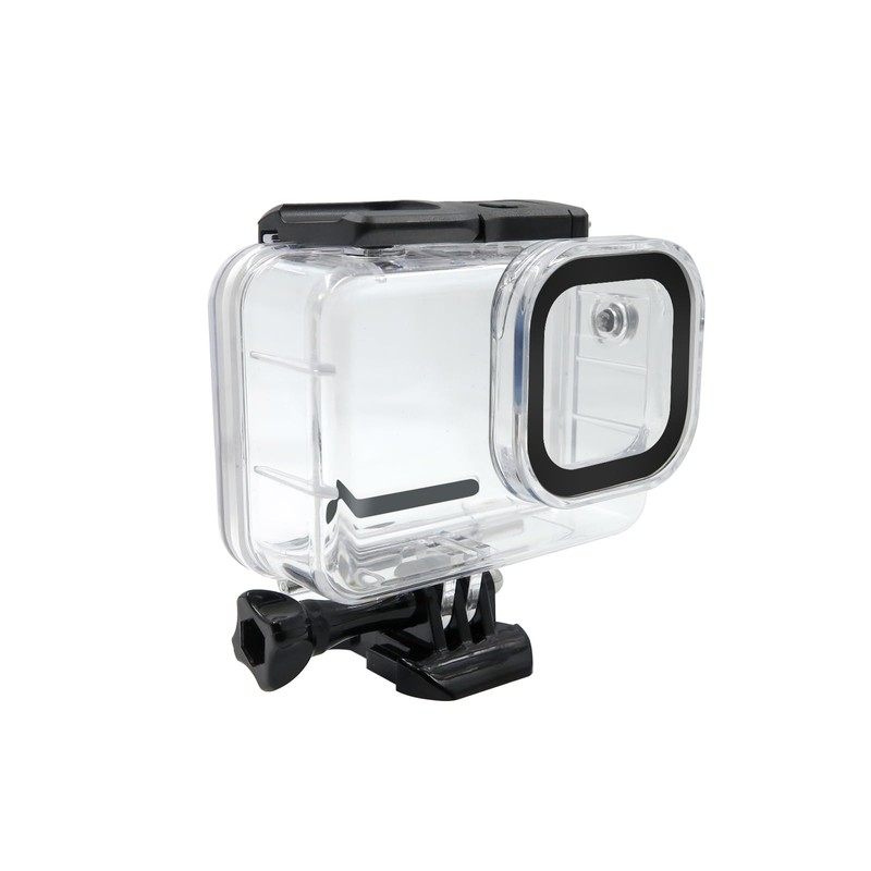 SHOOT Waterproof Housing Case for Insta 360 Ace Pro Diving