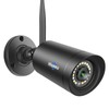 WiFi Enhanced Version, 500 Pixels, Security Camera, Network Camera, IP66