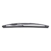 Brock Replacement Rear Windshield Wiper Arm and Blade Compatible with