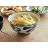 Tableware East Sh-019-01 Donburi 5.9 inches (15 cm) Tall Ryukyu