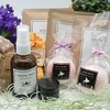Bath Salt, Lavender, Mineral Rich Rock Salt and Natural Aromatherapy