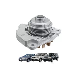 Bomba Agua Compatible con Ford Escape Fusion Mazda6 Tribute Mercury Mariner Milan 3.0