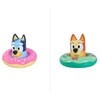 Bluey Splash & Float Bath Water Toy