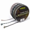Leadcore Carp Fishing 35lb 23ft 3 Colors Braided Carp Fishing