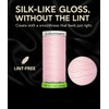 2X 100m Gutermann Sew-All 100% Recycled Polyester Thread, Hand and