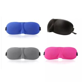 3D 입체 수면안대 편안한 착용 초경량 입체 안대 VHZ6+5PkL 3D Stereoscopic Sleep Mask Comfortable Wear Ultra-Lightweight Stereo Mask VHZ6+5PkL