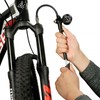DNM High Pressure 300 PSI(20 BAR) Max Front Fork &