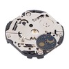 Professional VX3H Alloy Watch Movement Precise Watch Quartz Movement Replacement