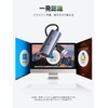 QUUGE Wired LAN Adapter, 2.5 Gbps, Ultra High Speed Communication,