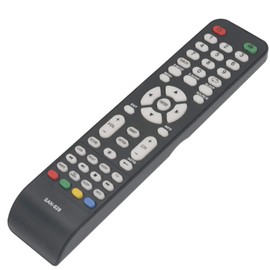 New Remote Control SAN-928 for Sanyo TV DP42840 DP52440 DP50740 DP46840 DP37840 DP55360