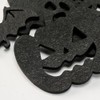 Tokyodo HW000183-zzz Haunted Parts, Black, L2-4 x W3-4 cm