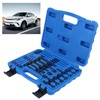 22PCS Glow Plug Remover Set, Spark Plug Extractor Glow Plug