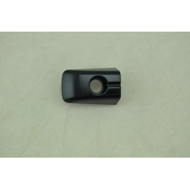 Honda GENUINE OEM ACURA Cover, L Front *B92P* (Nighthawk Black Pearl)72184-SE