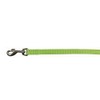 Kerbl Leash Miami, 100 cm/ 20 mm, Green